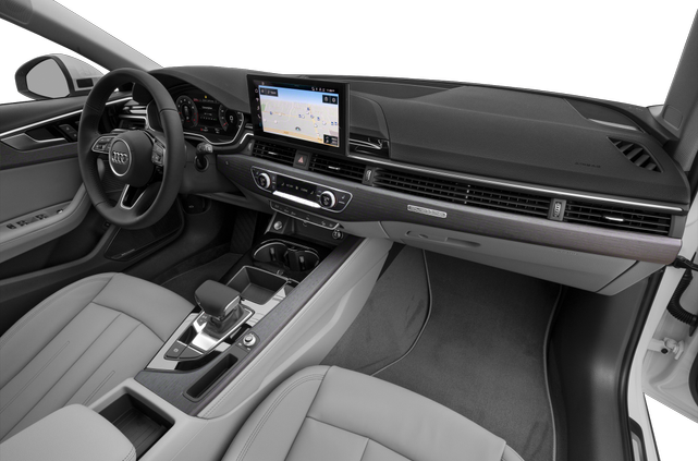 2021 Audi A4 allroad