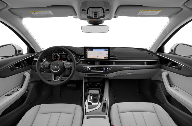 2021 Audi A4 allroad