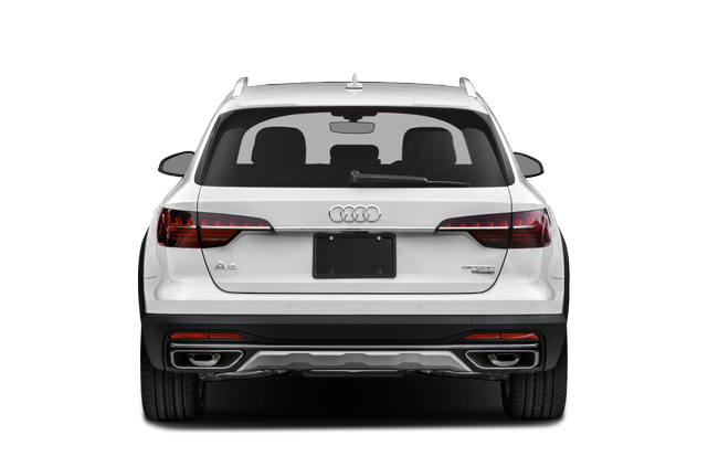 2021 Audi A4 allroad
