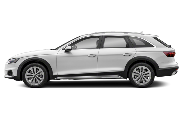 2021 Audi A4 allroad