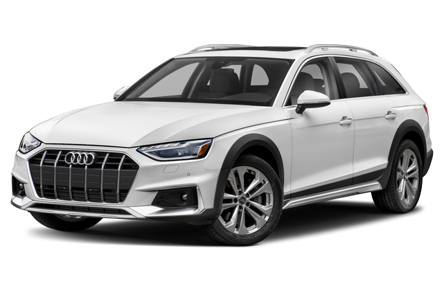 2021 Audi A4 allroad