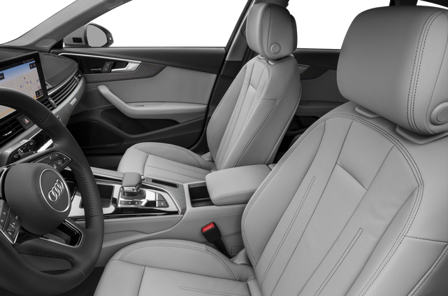 2021 Audi A4 allroad