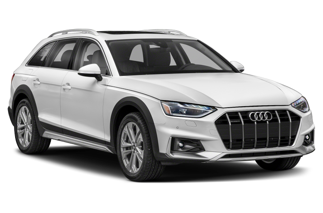 2021 Audi A4 allroad