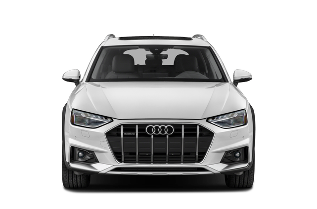2021 Audi A4 allroad