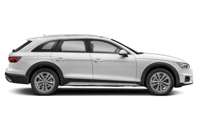 2021 Audi A4 allroad