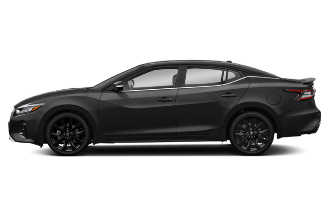 2021 Nissan Maxima