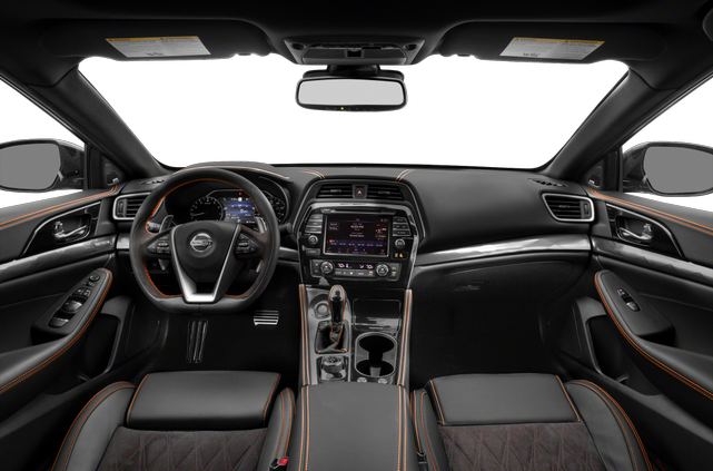 2021 Nissan Maxima