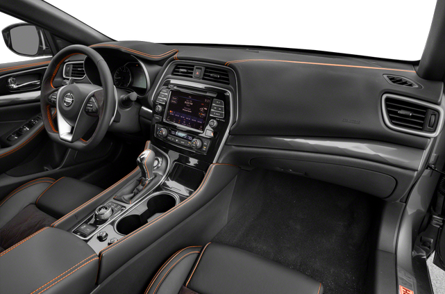 2021 Nissan Maxima