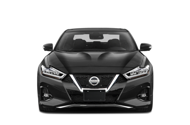 2021 Nissan Maxima
