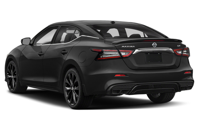 2021 Nissan Maxima