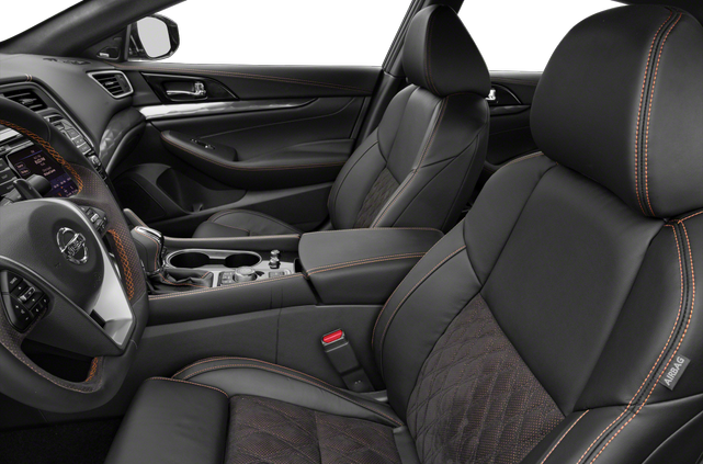 2021 Nissan Maxima