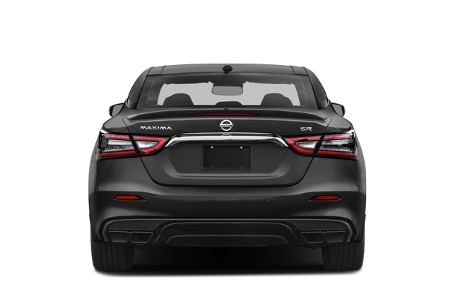 2021 Nissan Maxima