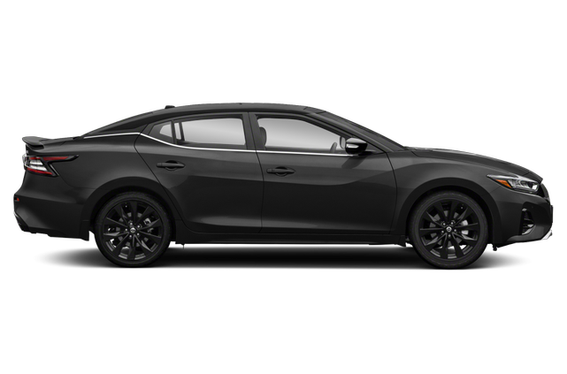 2021 Nissan Maxima
