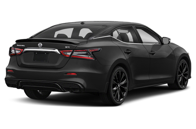 2021 Nissan Maxima