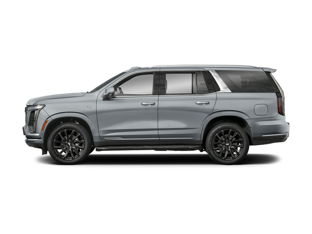 2025 Cadillac Escalade