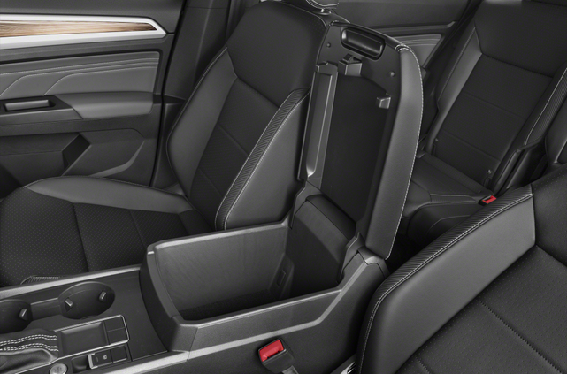 2023 Volkswagen Atlas Cross Sport
