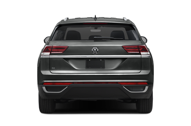 2023 Volkswagen Atlas Cross Sport