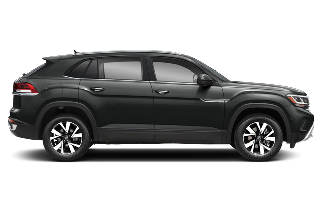 2023 Volkswagen Atlas Cross Sport