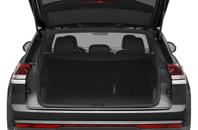 2023 Volkswagen Atlas Cross Sport