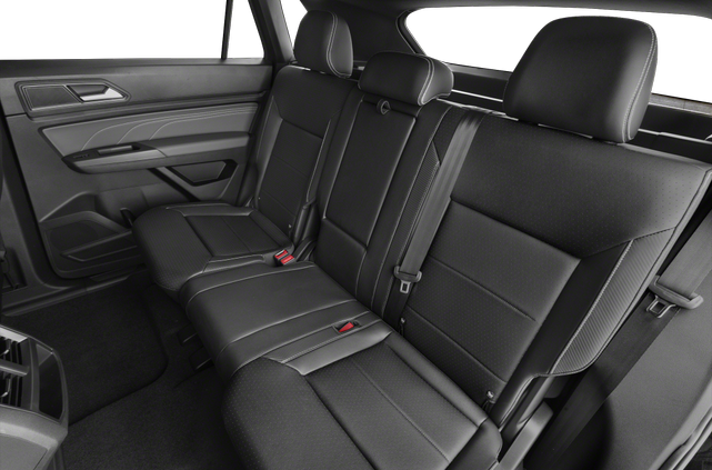 2023 Volkswagen Atlas Cross Sport