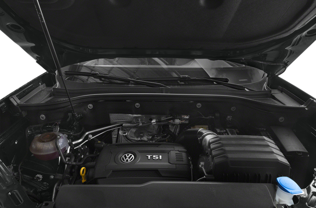 2023 Volkswagen Atlas Cross Sport