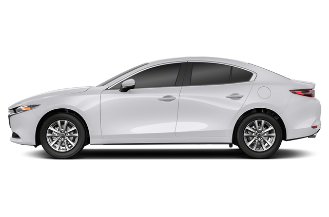 2023 Mazda Mazda3
