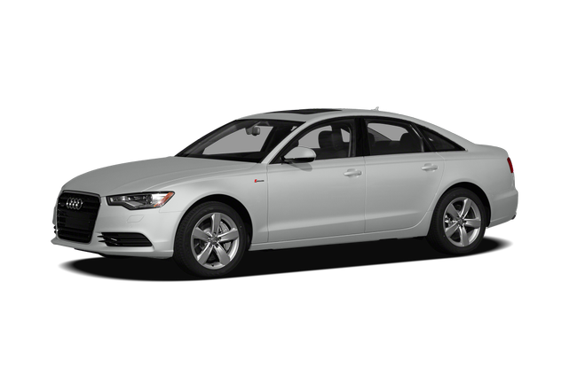 2012 Audi A6 - Specs, Prices, MPG, Reviews & Photos | Cars.com