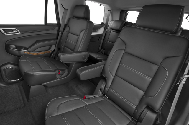 2016 GMC Yukon