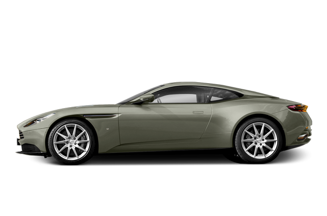 2018 Aston Martin DB11