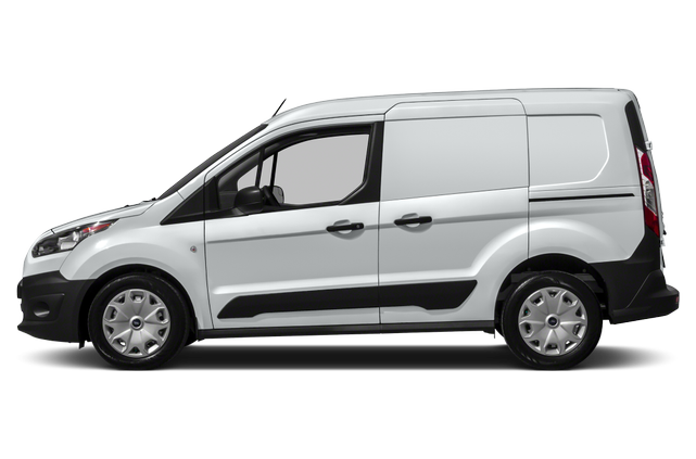 2016 Ford Transit Connect Specs, Price, MPG & Reviews