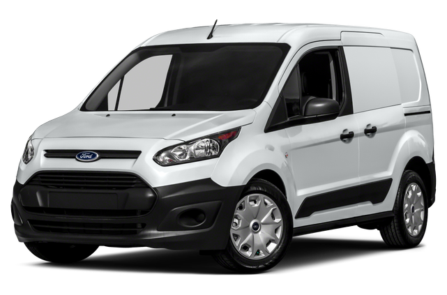 2017 Ford Transit Connect Specs