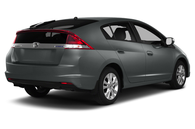 2013 Honda Insight