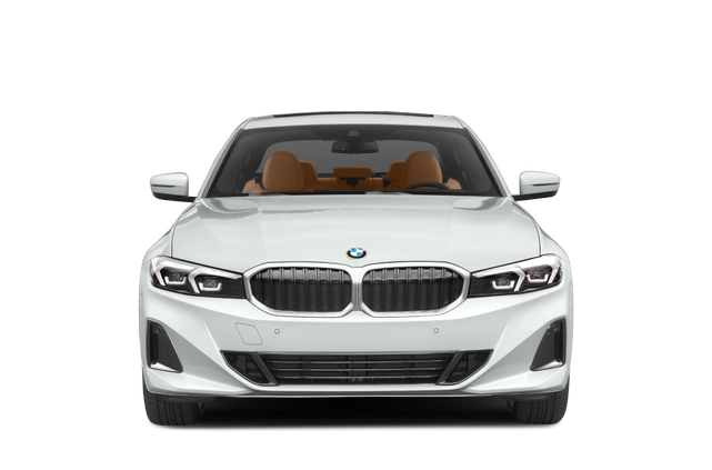 2023 BMW 330