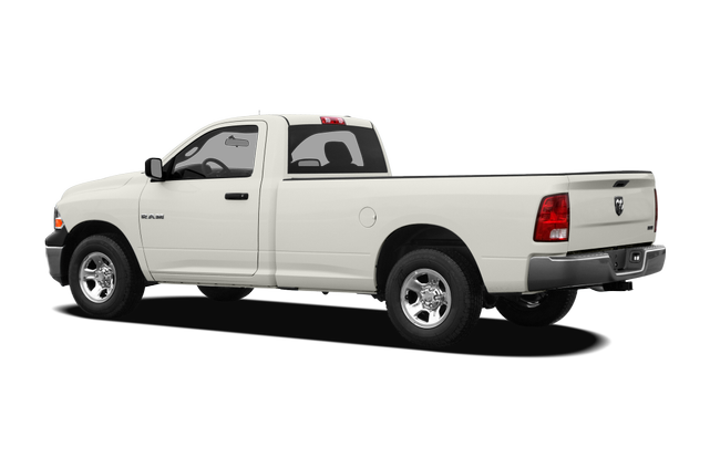 2011 Dodge Ram 1500