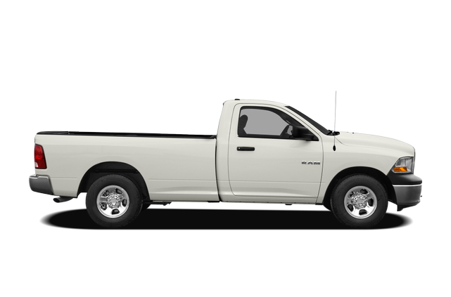 2011 Dodge Ram 1500