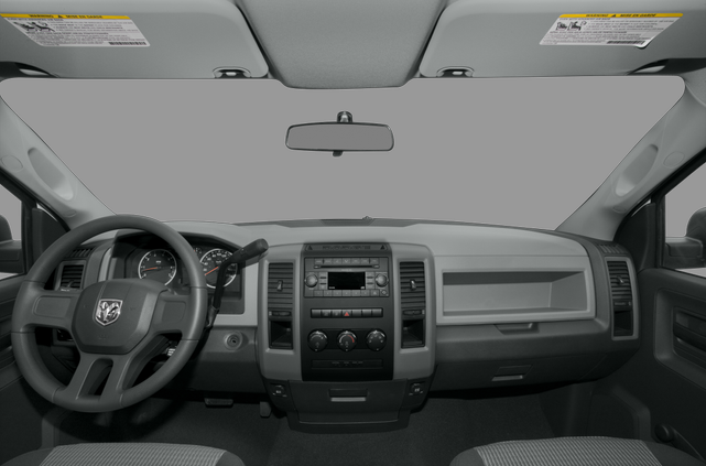 2011 Dodge Ram 1500