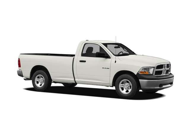 2011 Dodge Ram 1500