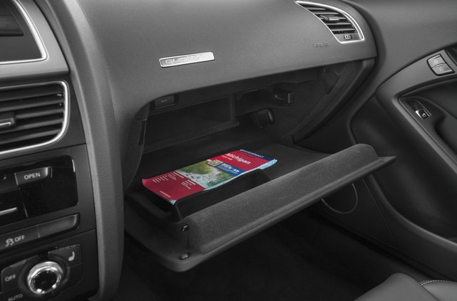 2013 Audi S5