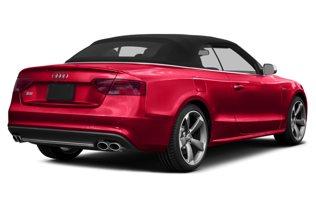 2013 Audi S5
