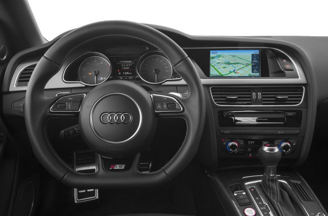 2013 Audi S5