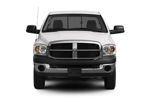 2008 Dodge Ram 2500