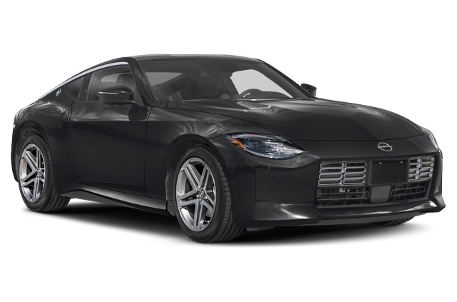 2025 Nissan Z
