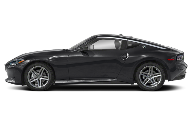 2025 Nissan Z