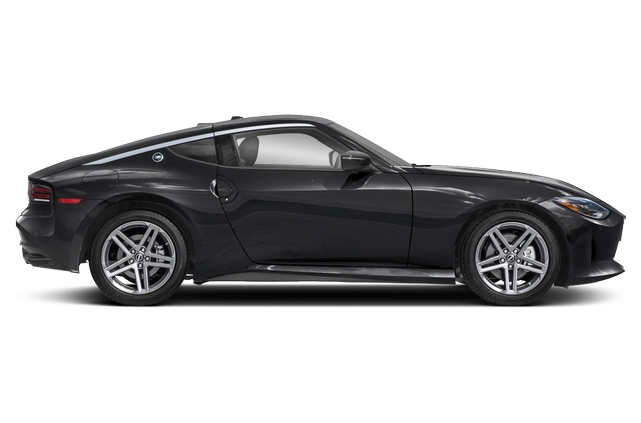2025 Nissan Z