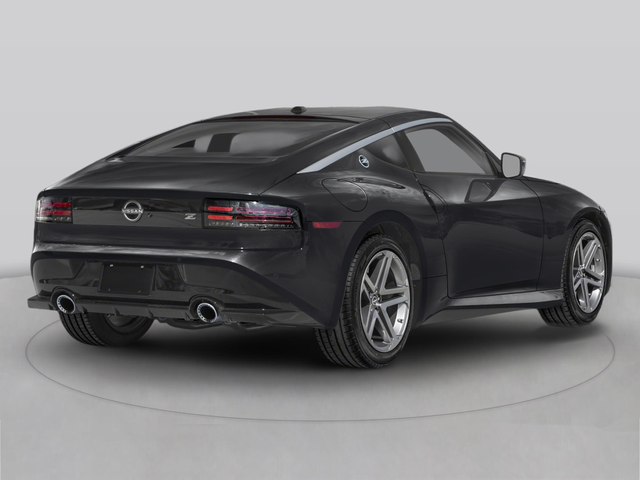 2025 Nissan Z