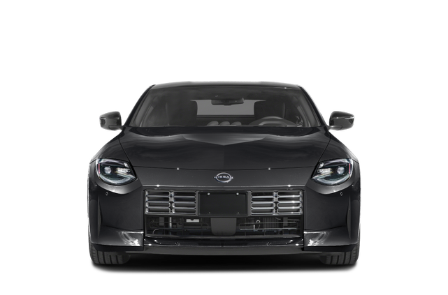 2025 Nissan Z