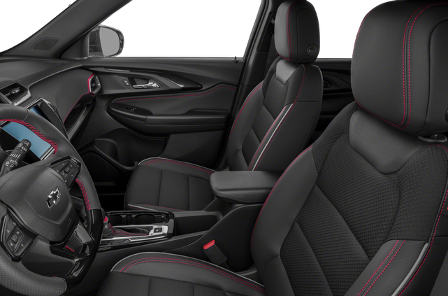 2022 Chevrolet Trailblazer