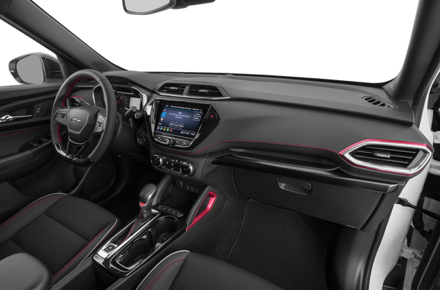 2022 Chevrolet Trailblazer
