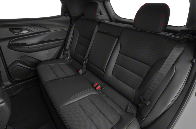 2022 Chevrolet Trailblazer