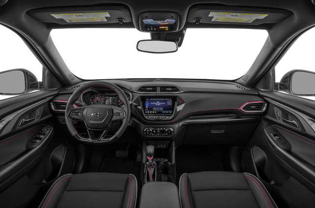 2022 Chevrolet Trailblazer